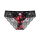 dorina,anahi,floral,hipster,classic,briefs,floral,red