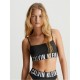 бельо,за,училище,calvin,klein,calvin,caps,logo,bra,ld00,black