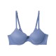 аксесоари,на,разпродажба,calvin,klein,women's,full,cup,bra,blue,tulip