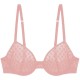 аксесоари,на,разпродажба,wolford,logo,lace,underwire,bra,pink