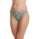 дамско,лятно,бельо,adidas,active,comfort,cotton,thong,olive,green