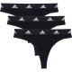 дамско,лятно,бельо,разпродажба,adidas,дамско,бельо,adidas,active,comfort,cotton,thong,3p,black