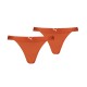 дамско,бельо,puma,women,s,thongs,underwear,flame,orange