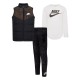 комплект,мъжки,якета,детски,якета,и,палта,nike,kids,3,piece,vest,set,gilets,black