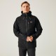 непромокаемо,яке,мъжки,якета,мъжки,водоустойчиви,туризъм,regatta,men,s,okara,lightweight,waterproof,jacket,black