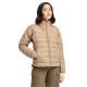 туристическо,облекло,дамски,якета,и,палта,timberland,timberland,bear,head,recycled,down,lightweight,taupe,gray