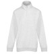 блуза,slazenger,women's,funnel,neck,quarter,zip,sweatshirt,ice,grey,marl