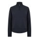 дамско,горнище,с,цип,дамски,туристически,полари,usa,pro,quarter,zip,top,womens,charcoal