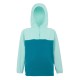 детски,полари,regatta,kids,fayley,quarter,zip,fleece,aruba,blue