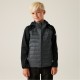 юношеско,яке,туристическо,облекло,детски,якета,и,палта,regatta,kielder,jacket,juniors,black,grey