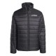 яке,мъжки,якета,adidas,terrex,multi,essentials,insulated,jacket,black