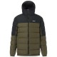 яке,мъжки,якета,regatta,mens,aldthorn,synthetic,down,long,sleeve,insulated,puffer,jacket,olive,black
