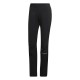панталони,дамско,туристическо,облекло,adidas,terrex,woven,pant,ld10,black