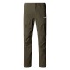 the,north,face,men,s,exploration,convertible,zip,off,trouser,new,taupe,green