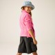 поларено,горнище,с,цип,детски,полари,туризъм,regatta,kids,full,zip,fleece,pink,lemonade