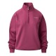 дамски,полари,gym,king,365,raglan,sleeve,funnel,berry,berry