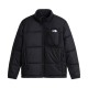 мъжко,яке,мъжки,якета,туризъм,the,north,face,tnf,nuketo,synthetic,baffle,jacket,mens,tnf,black