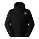 мъжко,яке,мъжки,якета,туризъм,the,north,face,tnf,quest,insulated,jacket,mens,tnf,black
