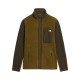 поларена,блуза,мъжки,полари,the,north,face,men,s,yumiori,full,zip,fleece,top,new,taupe,green