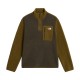 поларена,блуза,мъжки,полари,the,north,face,men,s,yumiori,outdoor,1,4,zip,fleece,top,new,taupe,green