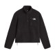 дамски,полари,туризъм,the,north,face,tnf,yumiori,1,4,zip,womens,black