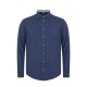 риза,с,дълъг,ръкав,gelert,long,sleeve,shirt,blue