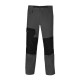 панталони,туристическо,облекло,мъжко,туристическо,облекло,karrimor,rock,trousers,grey,black
