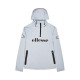 дамски,туристически,полари,дамски,полари,ellesse,teplini,quarter,zip,fleece,reflective
