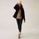 дамски,полари,туризъм,regatta,womens,elinn,full,zip,fleece,black
