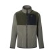 поларена,блуза,мъжки,полари,regatta,men,s,frankie,borg,full,zip,fleece,top,smokey,olive