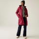 дамско,яке,дамски,жилетки,regatta,womens,romine,ii,waterproof,hooded,long,sleeve,insulated,puffer,jacket,rumba,red,blk
