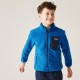 детски,полари,regatta,kids,frankie,full,zip,fleece,snorkel,blue
