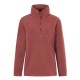 дамска,поларена,блуза,дамски,полари,regatta,women,s,frankie,borg,1,4,zip,fleece,top,dark,cherry