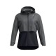 дамски,полари,speedo,women,s,pro,1,4,zip,fleece,black,grey