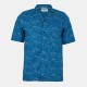 туризъм,craghoppers,men,s,crag,hula,short,sleeve,shirt,posdnblu,prt
