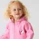 непромокаемо,яке,regatta,kids',animal,long,sleeve,reflective,waterproof,jacket,pink