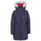 анорак,детски,якета,и,палта,trespass,kids,fame,waterproof,parka,navy