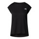 дамска,тениска,the,north,face,womens,short,sleeve,performance,t,shirt,black,l,heather