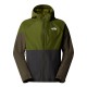 непромокаемо,яке,мъжки,якета,мъжки,водоустойчиви,the,north,face,mens,lightning,waterproof,jacket,green