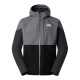 непромокаемо,яке,мъжки,якета,мъжки,водоустойчиви,the,north,face,mens,lightning,waterproof,jacket,tnf,black,smoke