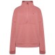 дамска,поларена,блуза,дамски,туристически,полари,dare,2b,2b,recoup,sweatshirt,quarter,zip,fleece,womens,mesa,rose
