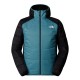яке,the,north,face,quest,synthetic,jacket,tnf,black,algae,blue