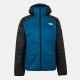 яке,мъжки,якета,туризъм,the,north,face,mens,quest,insulated,puffer,jacket,mineral,ink