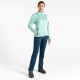dare,2b,women's,full,zip,fleece,mint,green