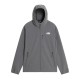 яке,the,north,face,mens,nimble,windproof,water,repellent,long,sleeve,softshell,jacket,smoke,pearl
