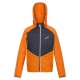 яке,туристическо,облекло,детски,якета,и,палта,regatta,kids',kielder,insulated,weather,resistant,puffer,jacket,oranpp,slgry