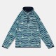 туристическо,облекло,детски,полари,детски,3/4,панталони,craghoppers,unisex,kids',crag,kai,half,zip,fleece,posdnblu,prt