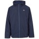 непромокаемо,яке,мъжки,водоустойчиви,бягане,trespass,men,s,tarrant,waterproof,jacket,navy