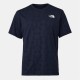 фланелка,с,къс,ръкав,the,north,face,the,north,face,m,24,7,short,sleeves,tee,embossed,s,navy,tent,mod