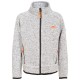 туристическо,облекло,детски,полари,детски,облекла,trespass,mario,full,zip,fleece,grey,marl